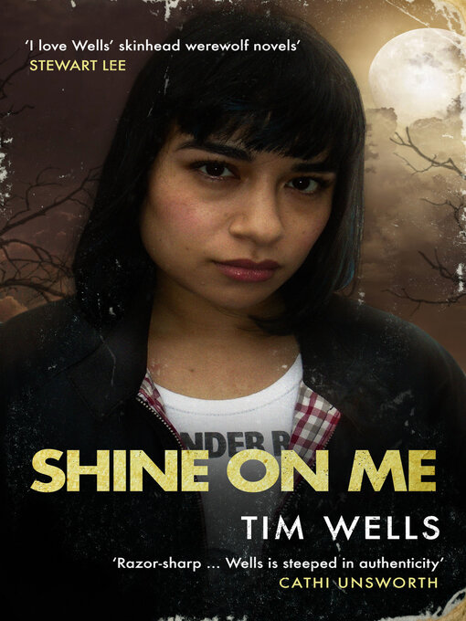 Title details for Shine on Me by Tim Wells - Available